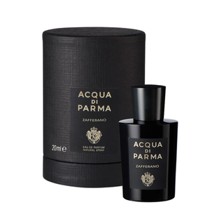 Zafferano Eau de Parfum