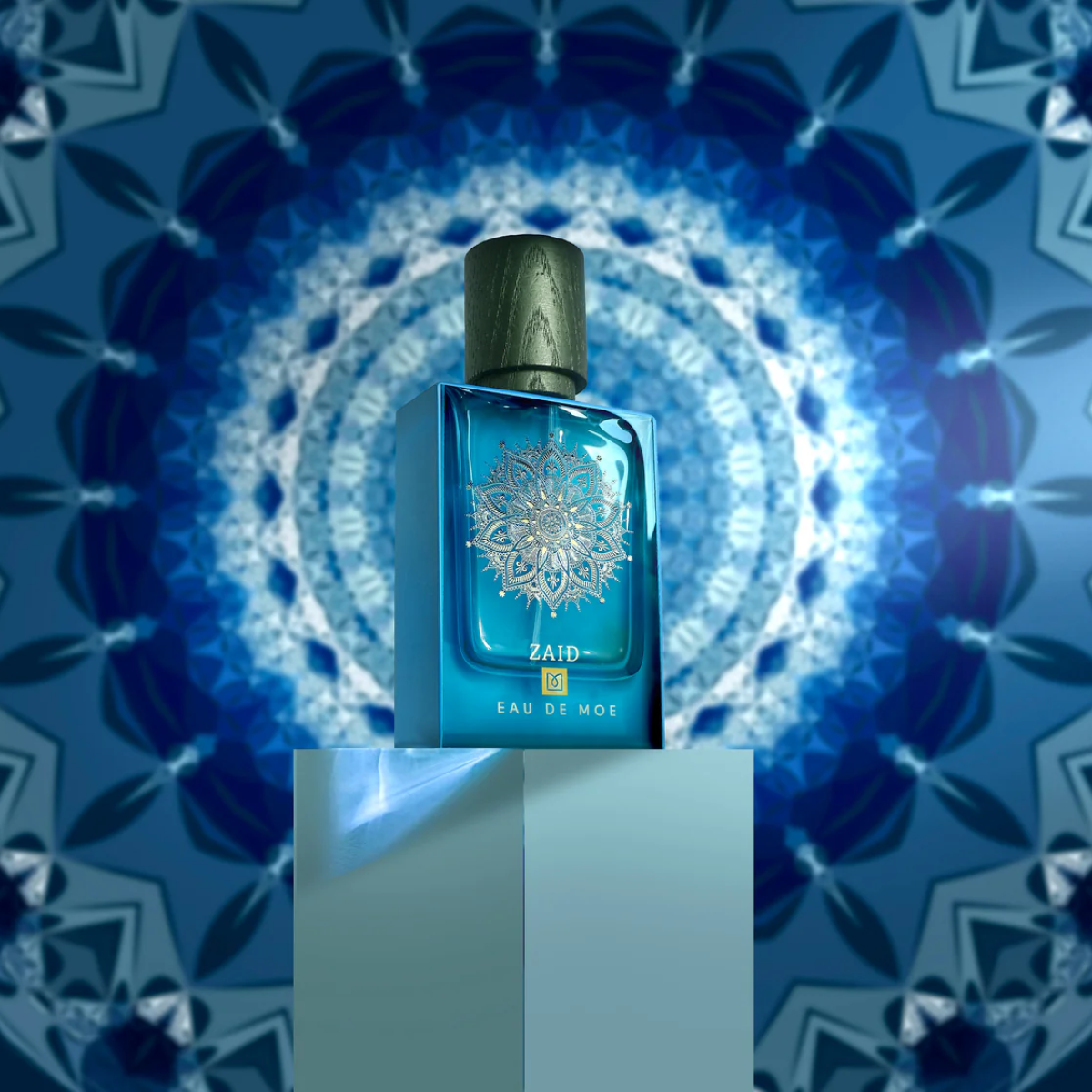 Zaid Eau de Parfum