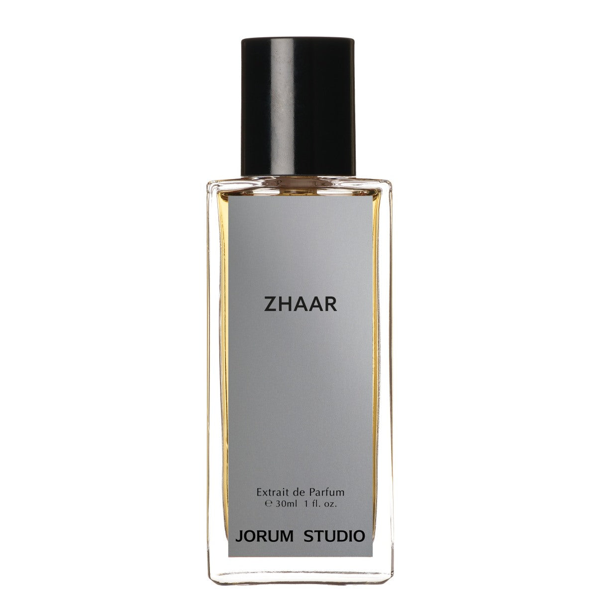 Zhaar Extrait de Parfum