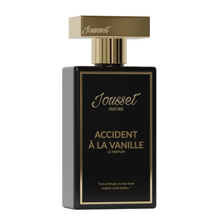 Accident La Vanille Parfum