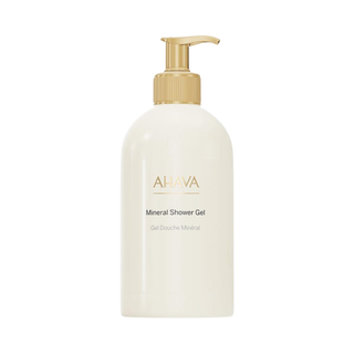 Mineral Shower Gel (Double Size)