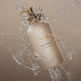Mineral Shower Gel (Double Size)