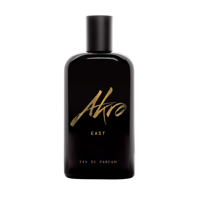 Akro Fragrances East Eau de Parfum