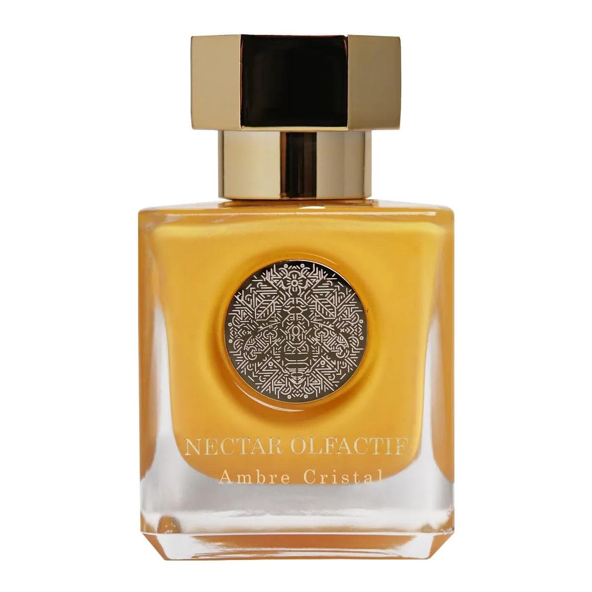 Ambre Cristal Eau de Parfum