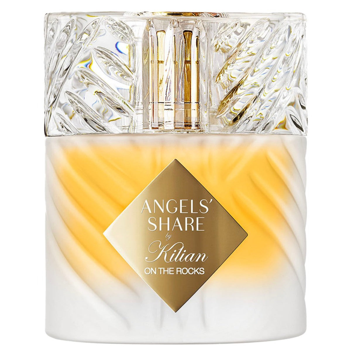 The Liquors Angel´s Share on The Rocks Eau de Parfum