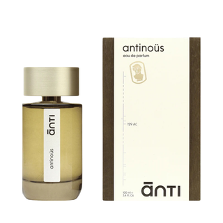Antinoüs Eau de Parfum