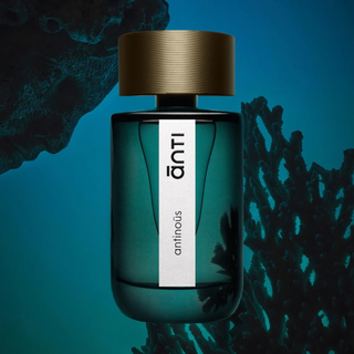 Antinoüs Eau de Parfum