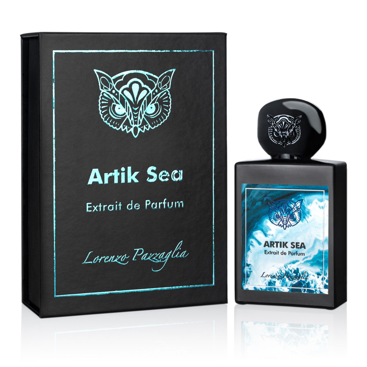 Artik Sea Extrait de Parfum