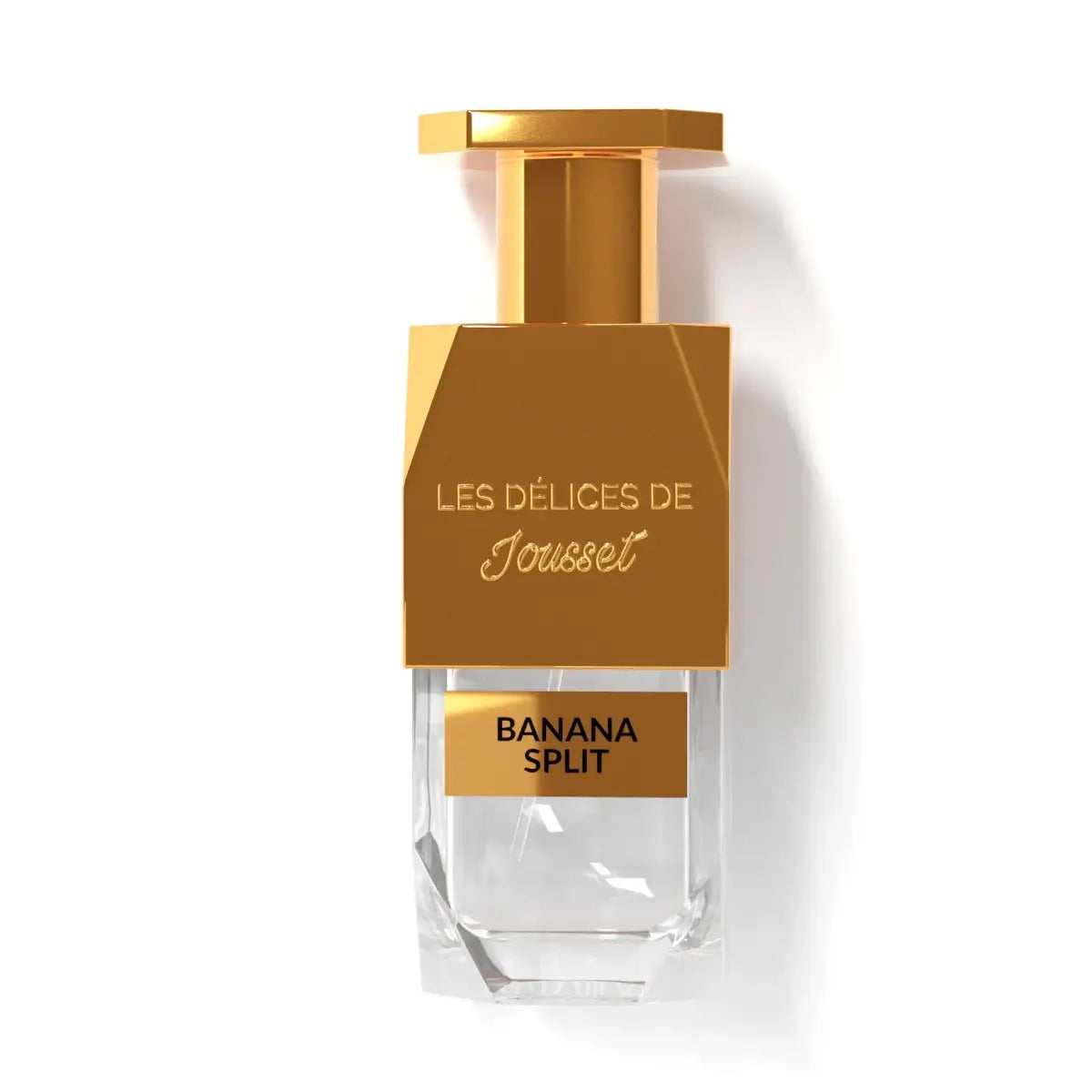 Banana Split Extrait de Parfum