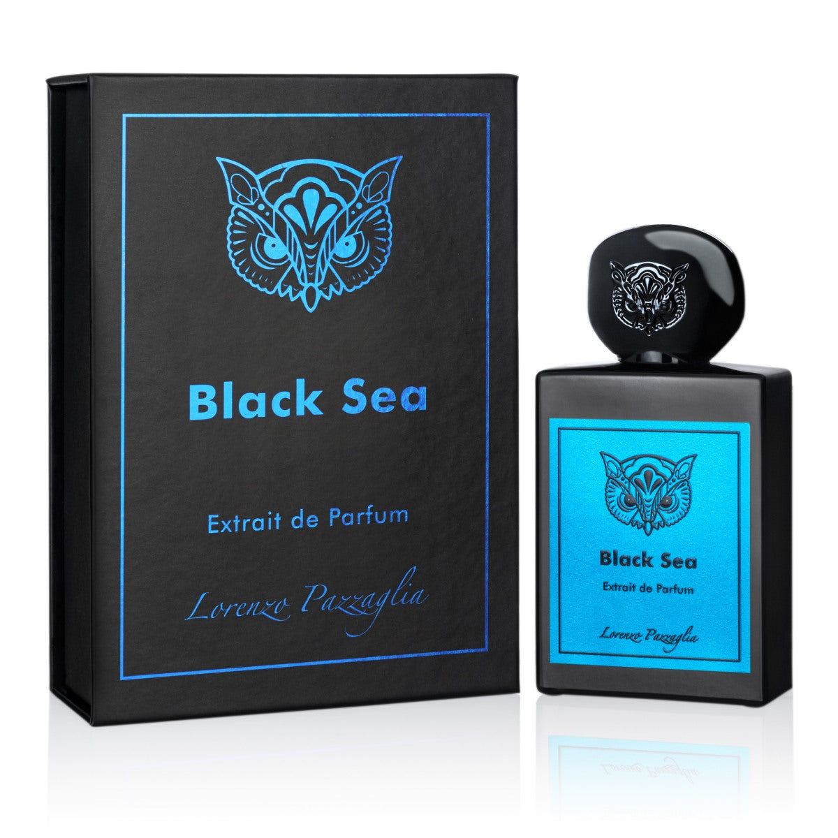 Black Sea  Extrait de Parfum
