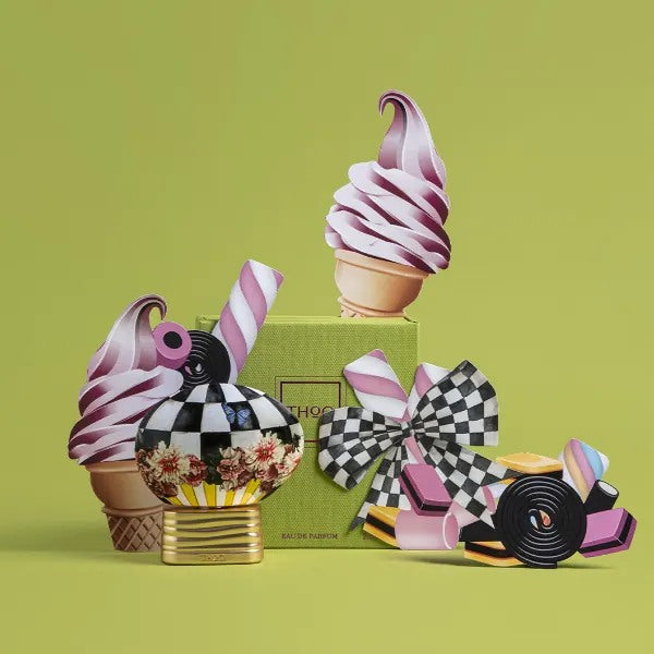 Crazy Collection Bonbon Pop Eau de Parfum