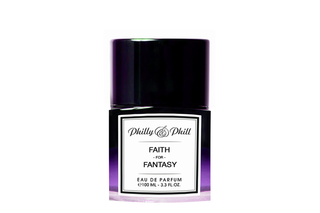 Faith for Fantasy Eau de Parfum