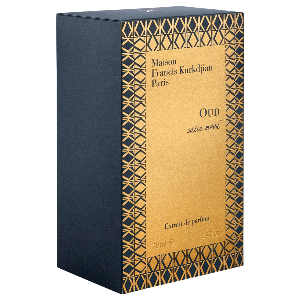 Oud Satin Mood Extrait de Parfum