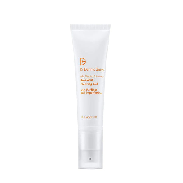 Dr. x Blemish Solutions Breakout Clearing Gel
