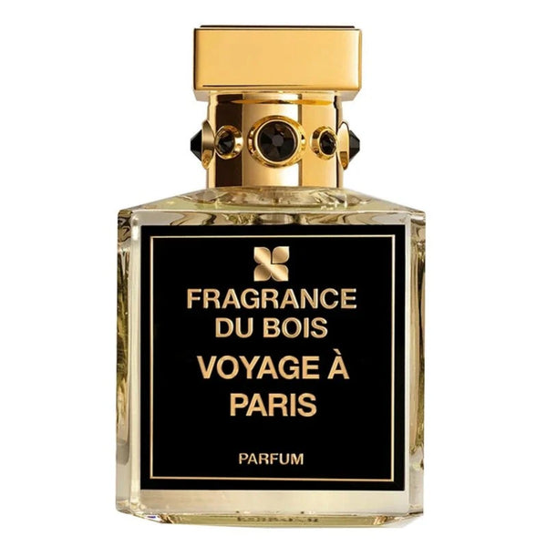 Rendezvous à Paris Parfum