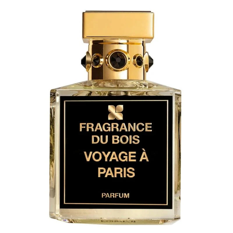 Voyage à Paris Parfum