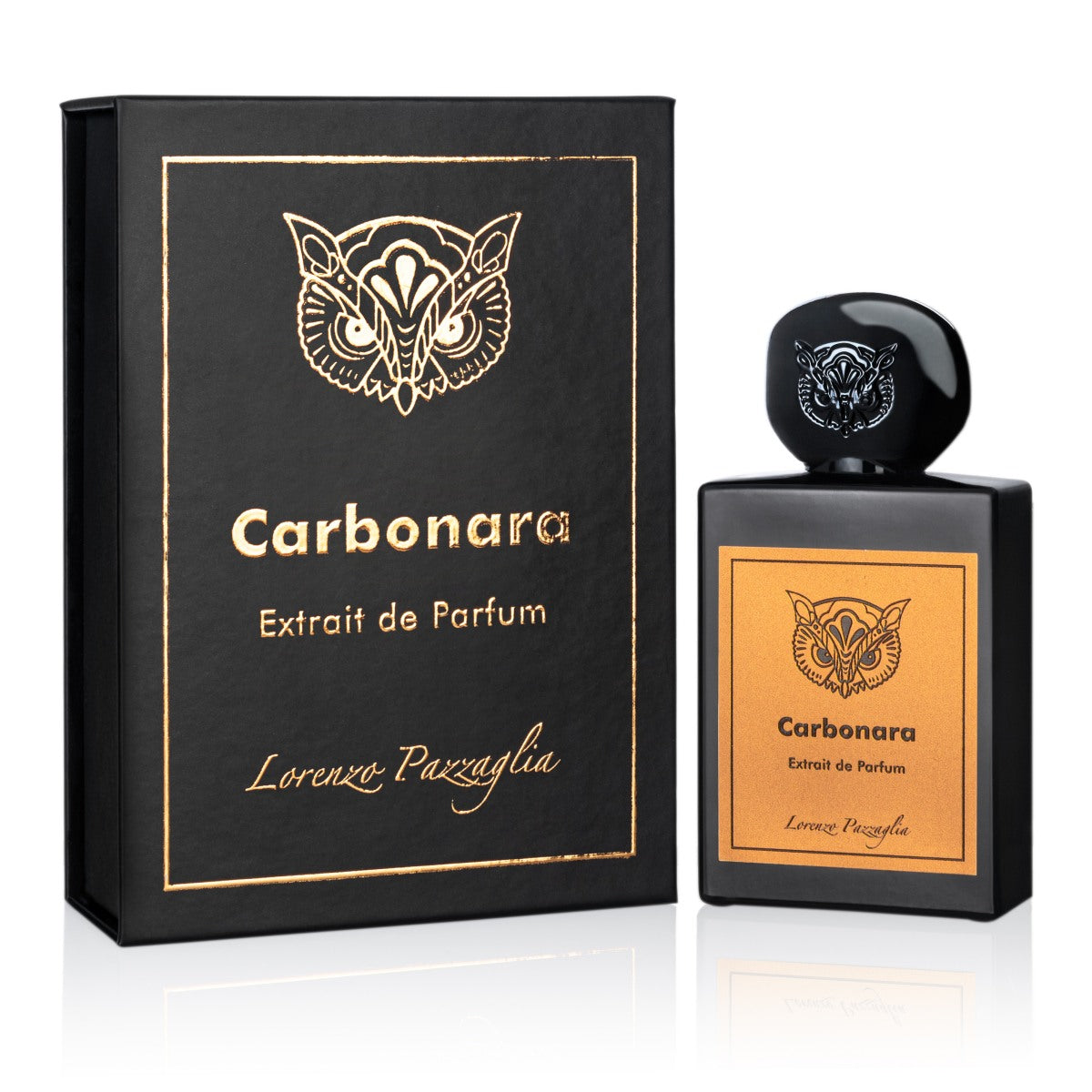 Carbonara Extrait de Parfum