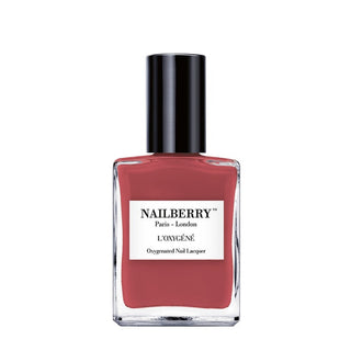 Nailberry Nagellack Cashmere