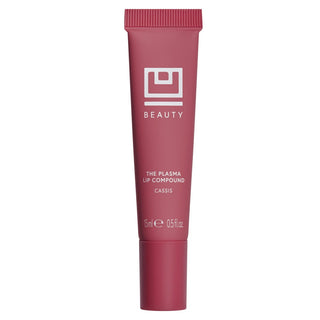 The Plasma Lip Compound Tinted Cassis
