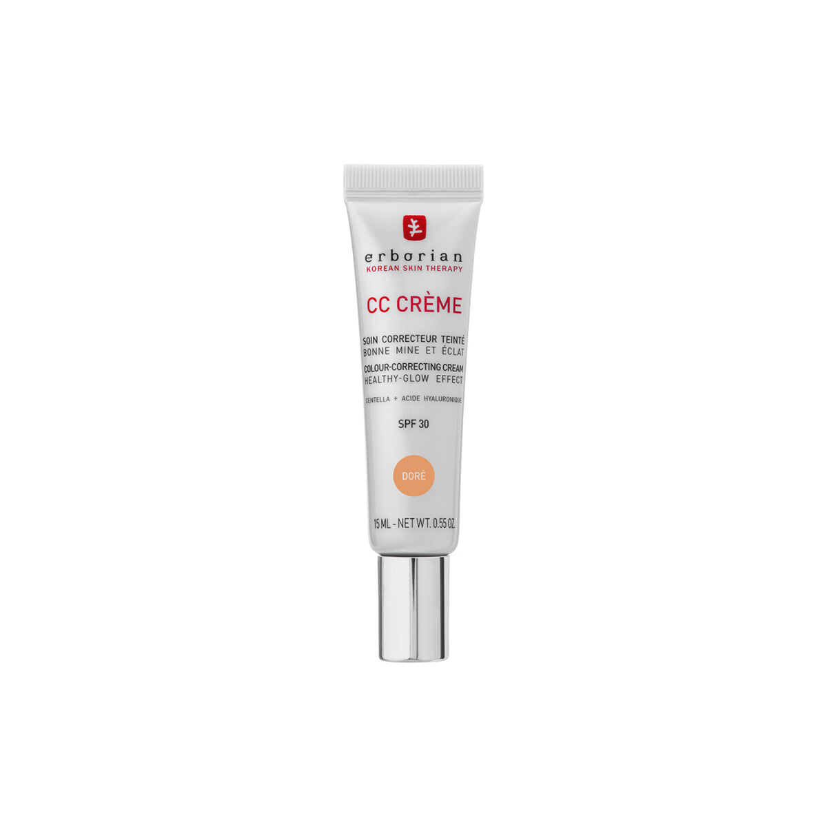 CC Crème Doré SPF30