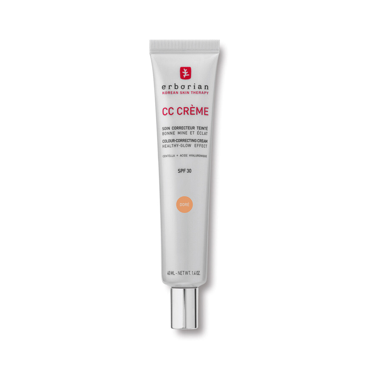CC Crème Doré SPF30