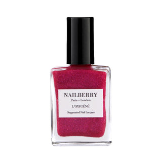 Nailberry Nagellack Berry Fizz