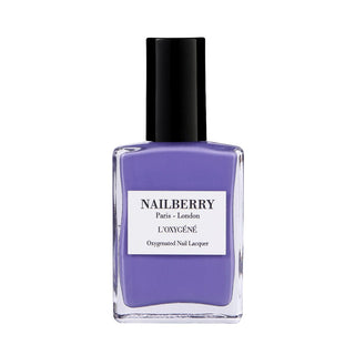 Nailberry Nagellack BlueBell
