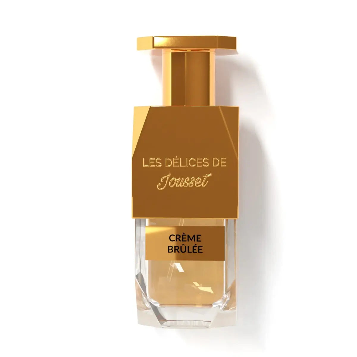 Crème Brûlée Extrait de Parfum
