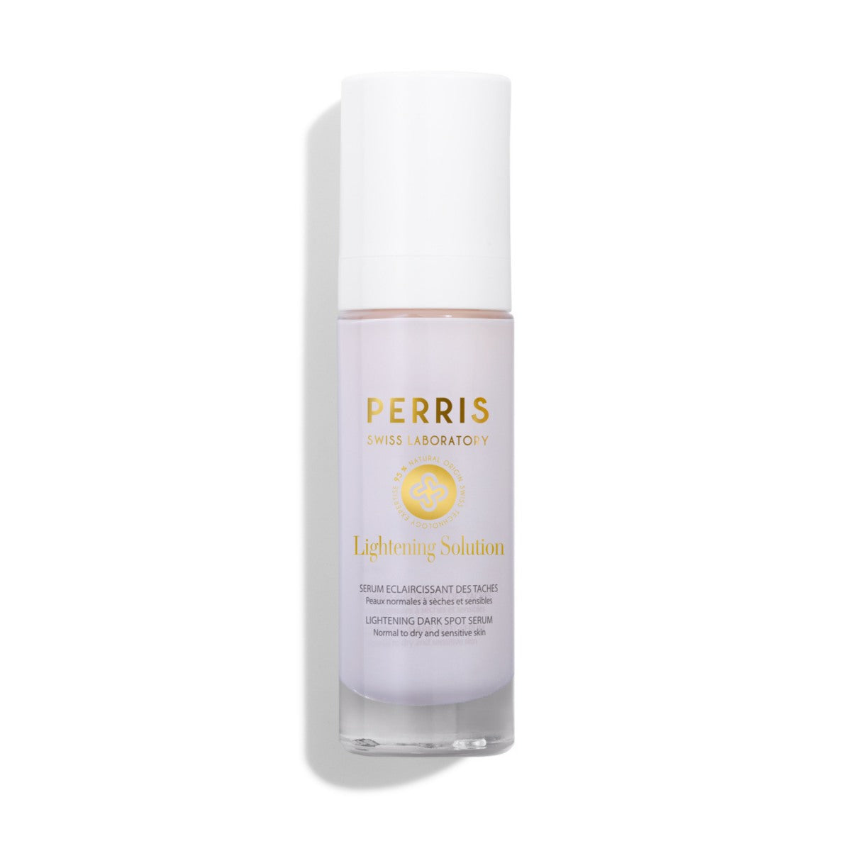 Lightening Solution Dark Spot Serum