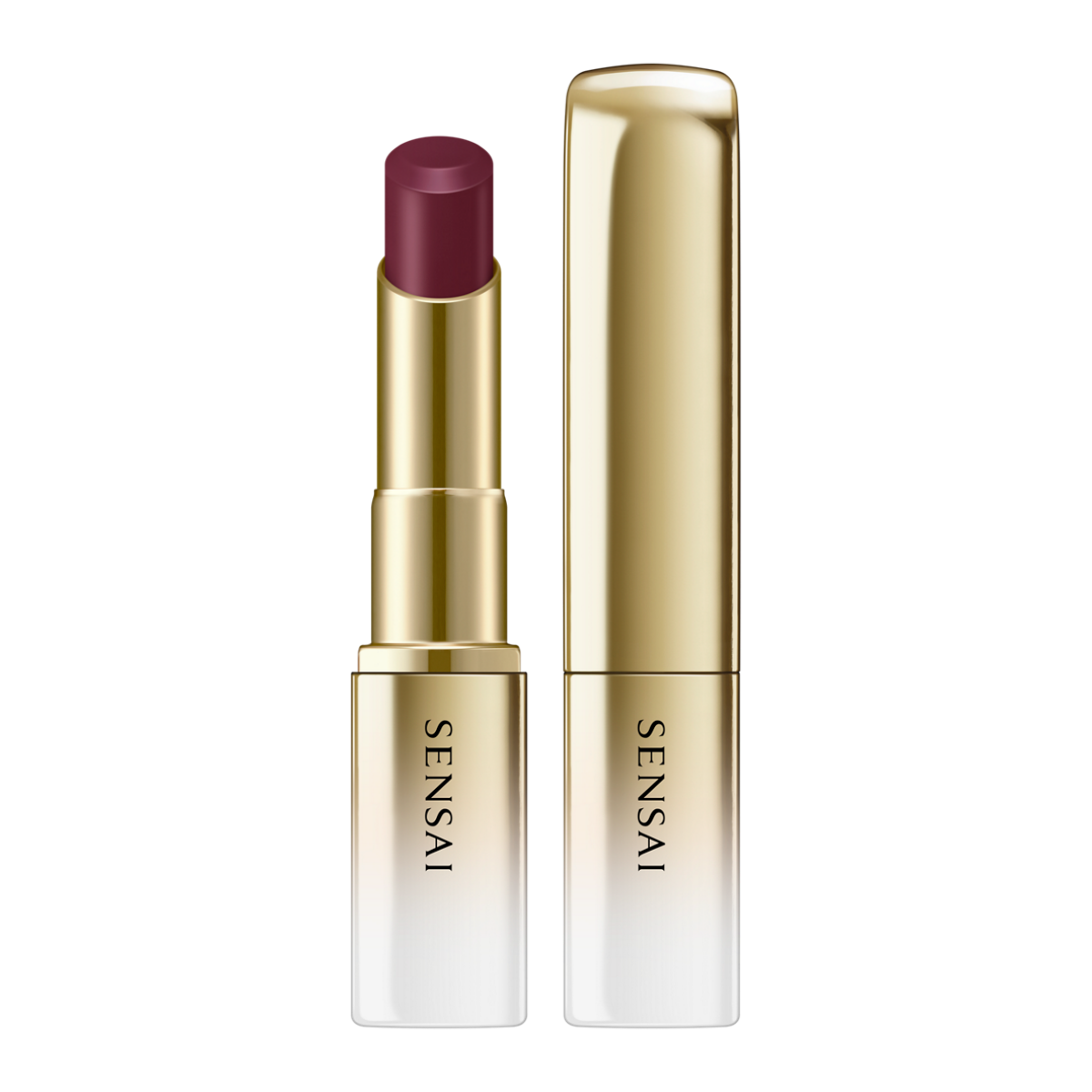 Moisture Intense Lipstick Refill M111 Deep Plum