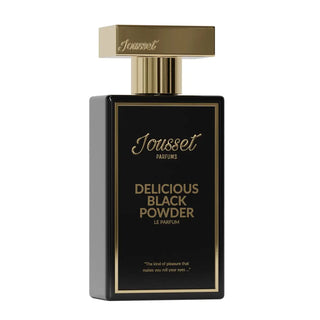 Delicious Black Powder Parfum