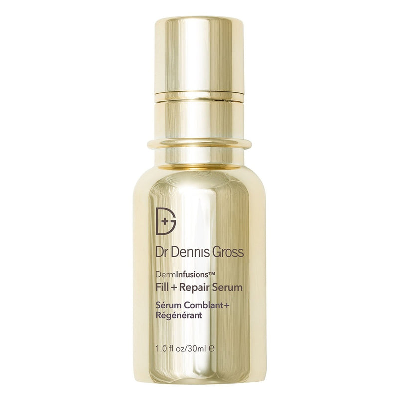 Derm Infusions Fill & Repair Serum