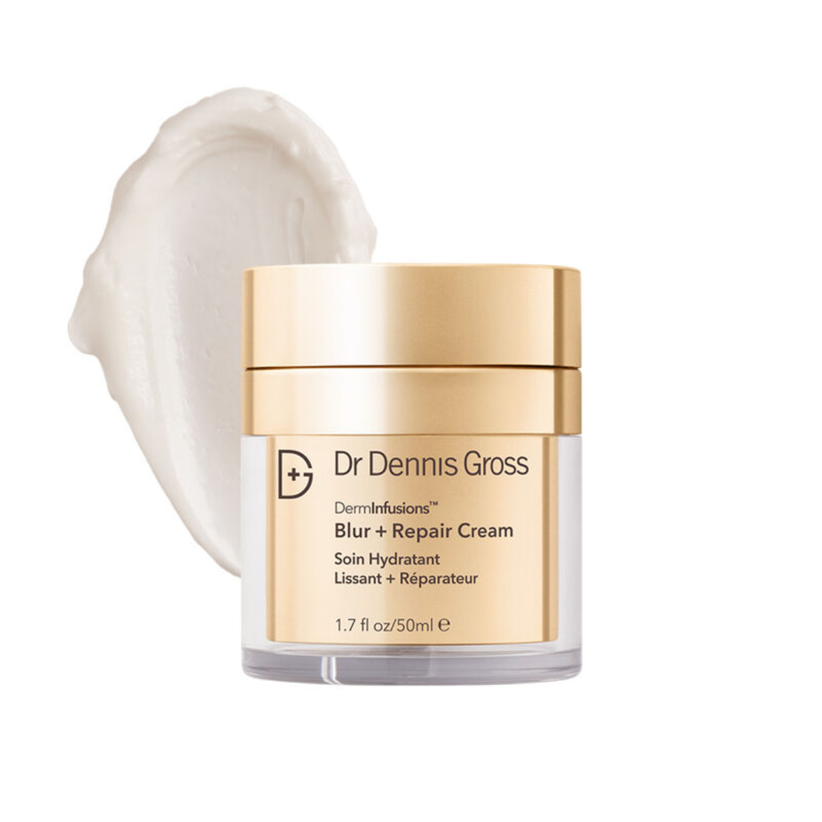Derminfusion Blur & Repair C Cream