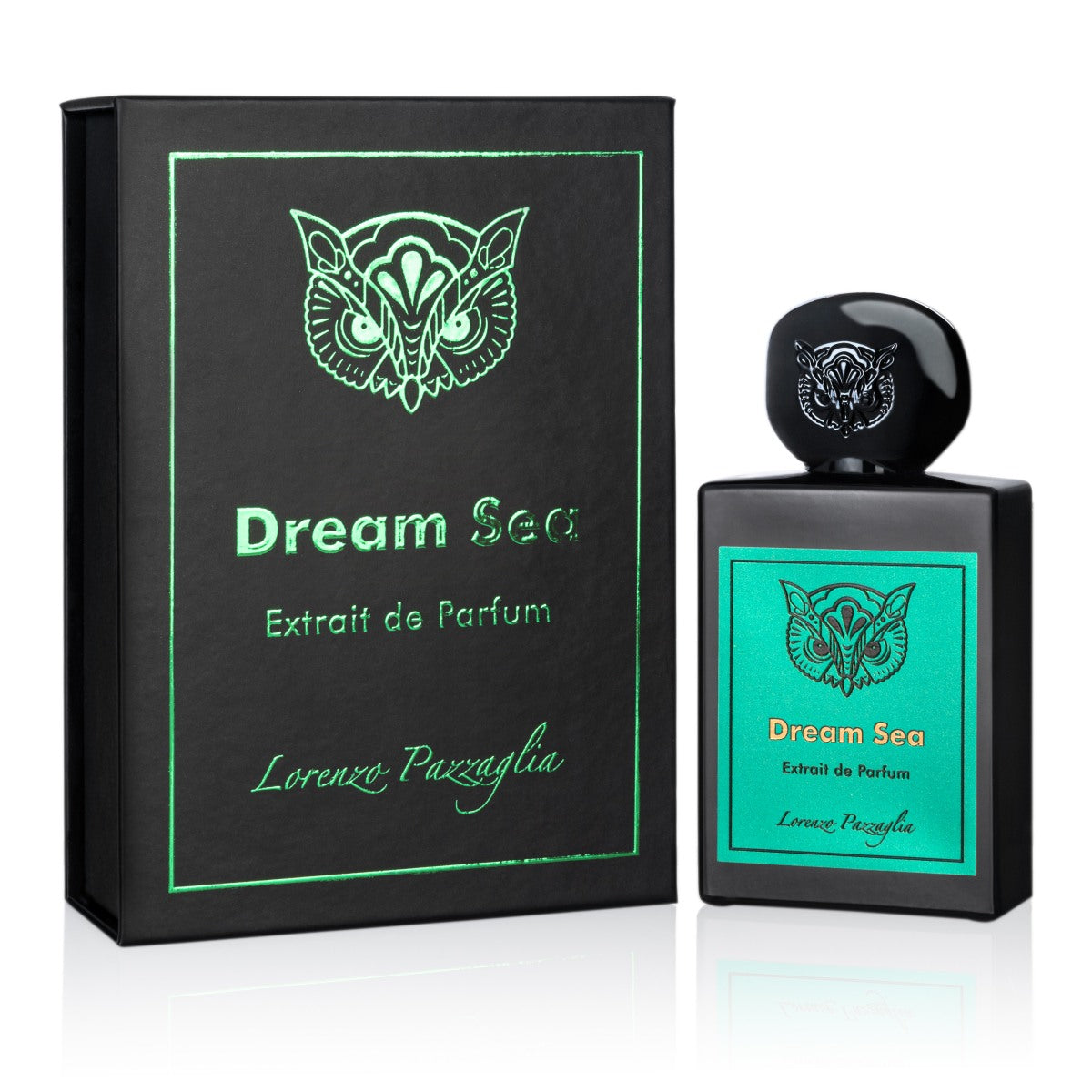 Dream Sea Extrait de Parfum