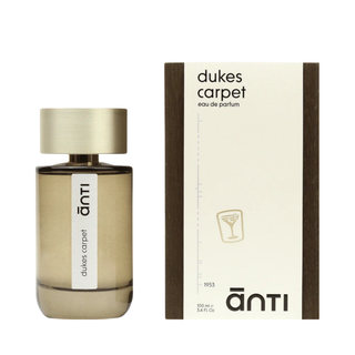 Dukes Carpet Eau de Parfum