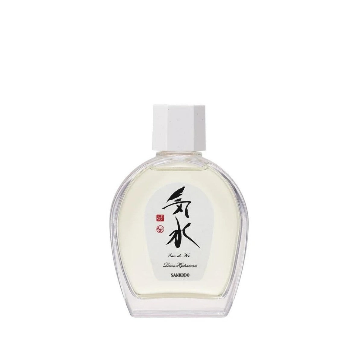 Eau De Ki - Lotion Hydrant