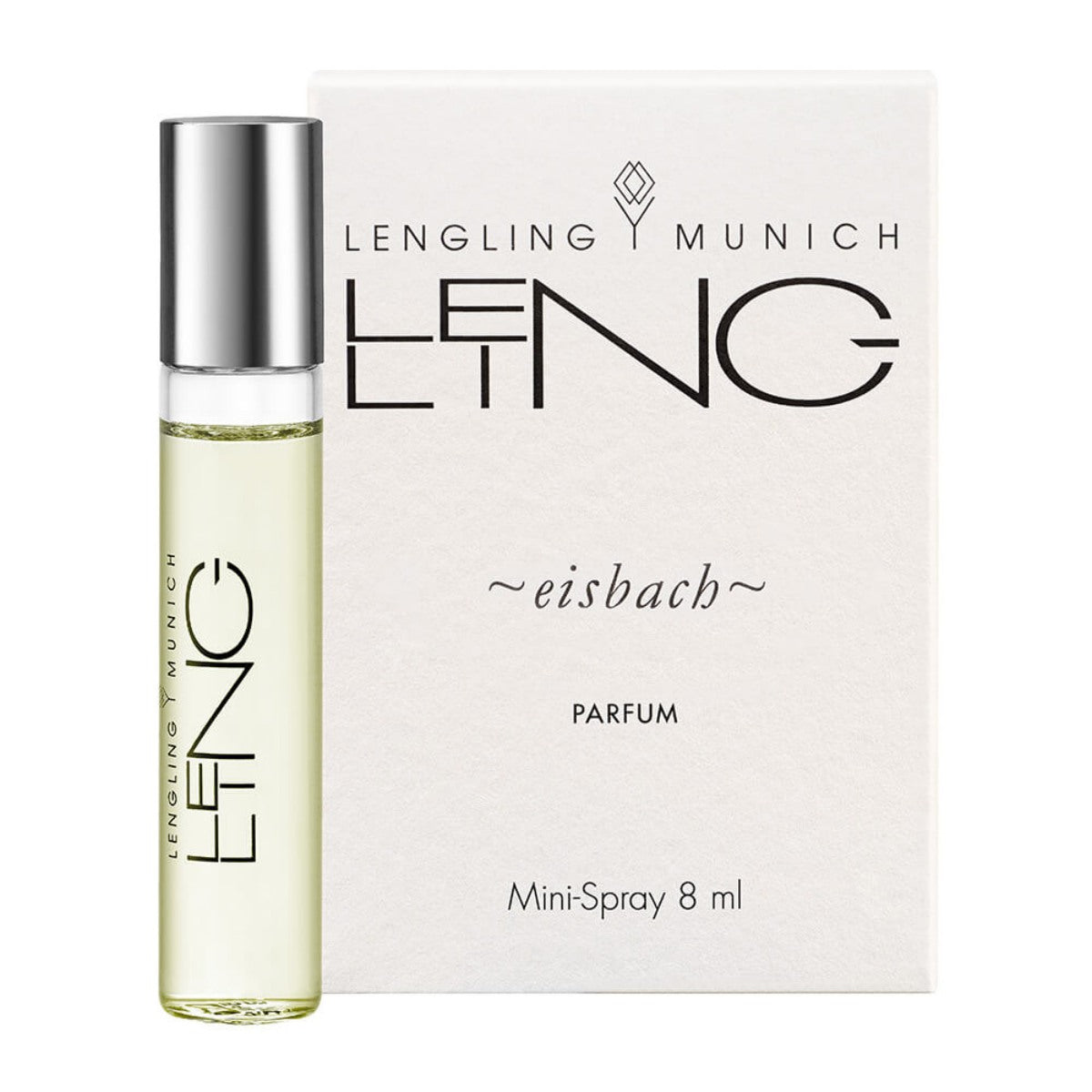 Eisbach Parfum Travel Refill