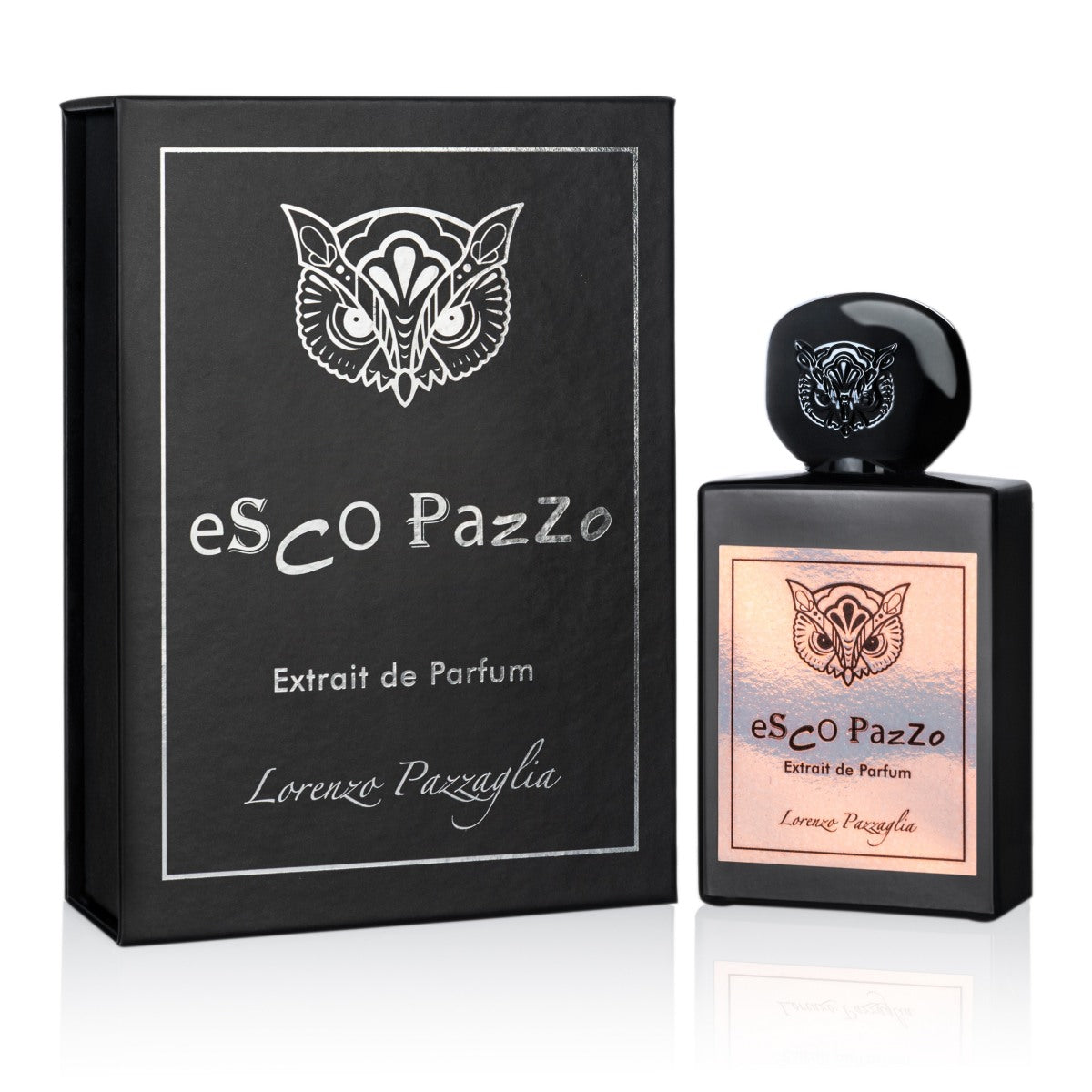 Esco Pazo Extrait de Parfum