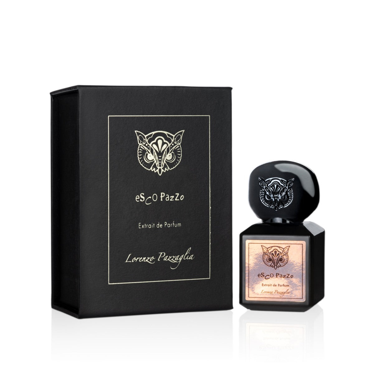 Esco Pazo Extrait de Parfum