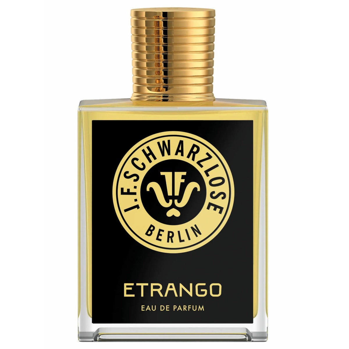 Etrango Eau de Parfum