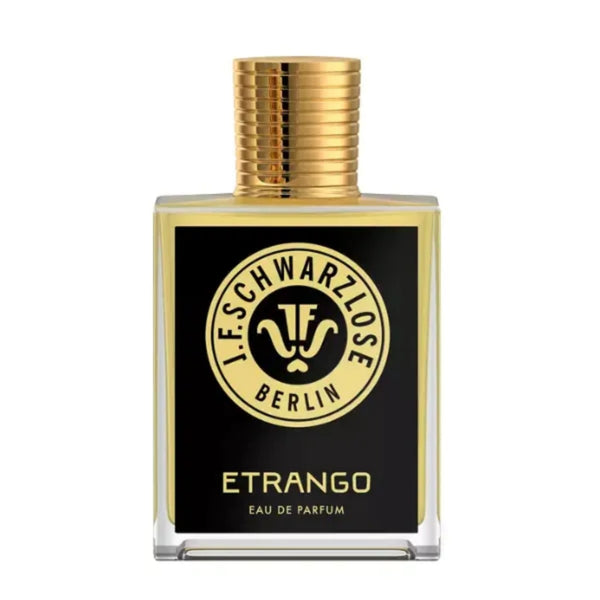 Etrango Eau de Parfum