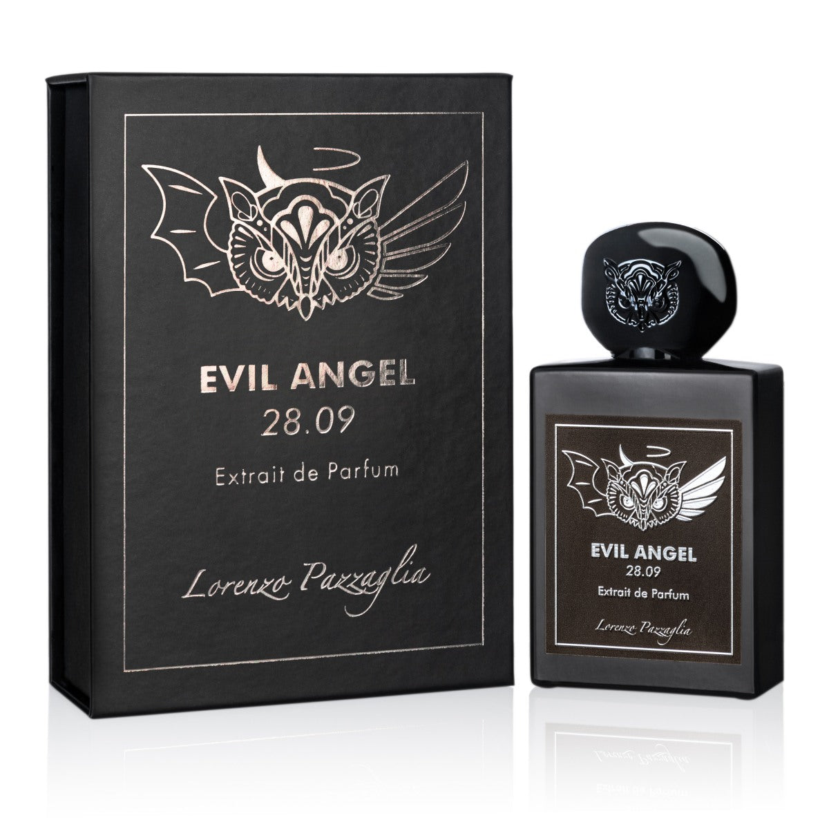 Evil Angel Extrait de Parfum