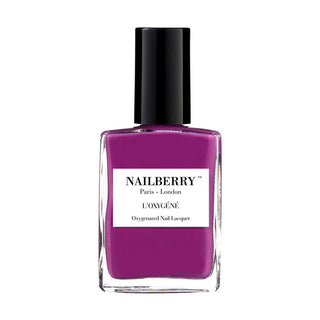 Nailberry Nagellack Extravagant