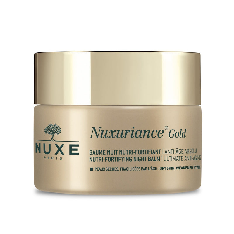 Nuxuriance Gold Baume Nuit