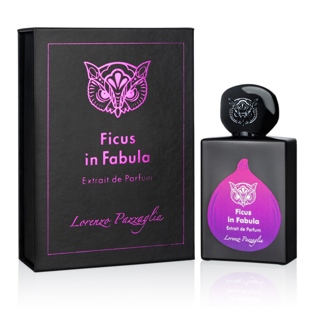 Ficus in Fabula  Extrait de Parfum