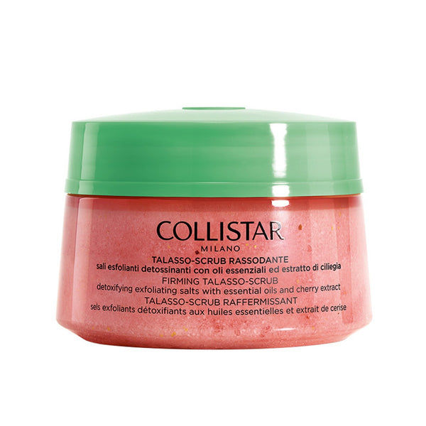 Talasso-Scrub Firming