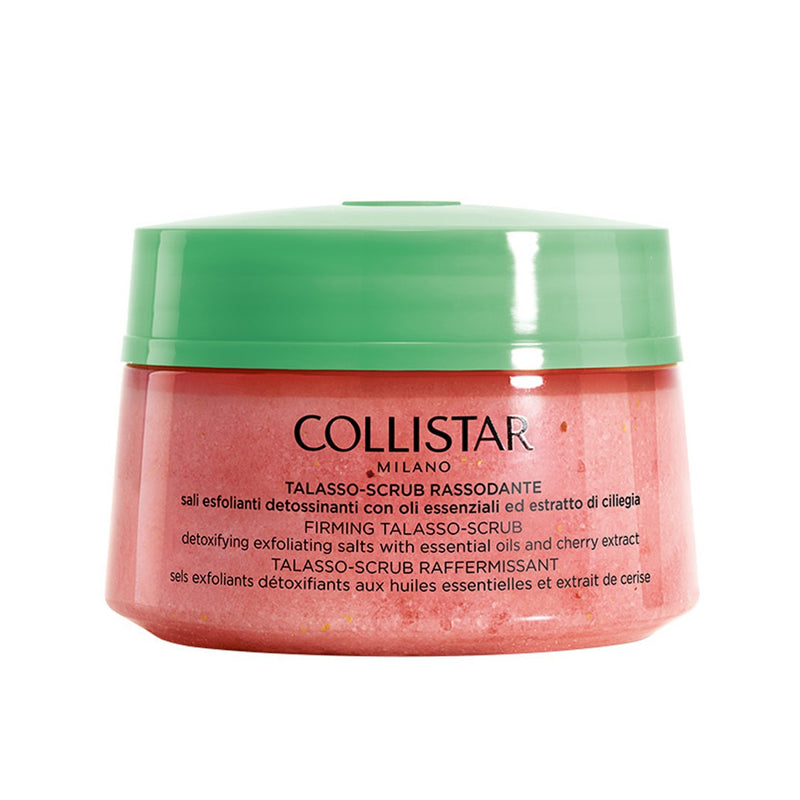 Talasso-Scrub Firming