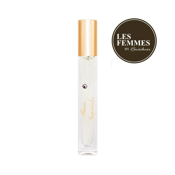 Fleurs Imperiales Eau de Parfum