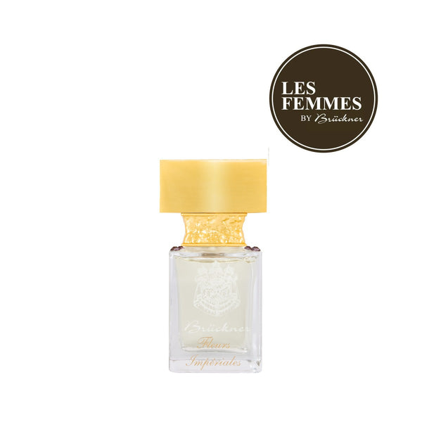 Fleurs Imperiales Eau de Parfum