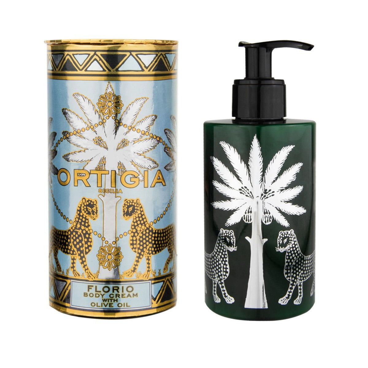 Florio Bodycream